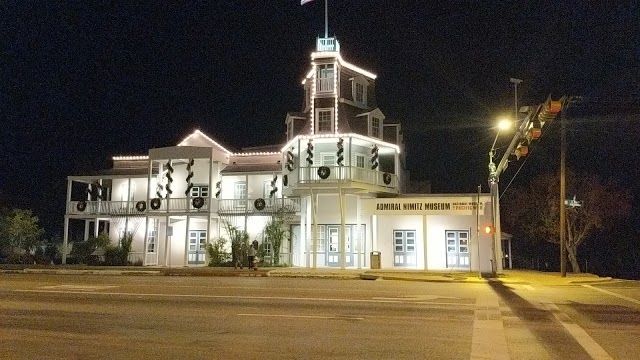 Admiral Nimitz Gallery